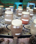 Ayurvedische kruiden van een plattelandsdokter, JMKH