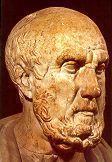 Hippocrates, vader der geneeskunde